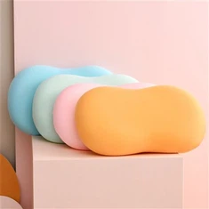 Almohada de espuma viscoelástica